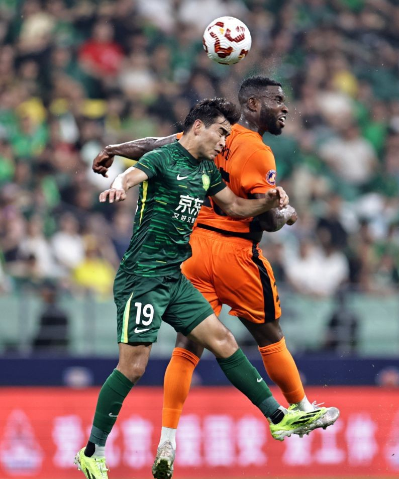 转会期NBA季后赛焦点战，北京国安伤情更新，底气十足，资深球员宣示担当的简单介绍