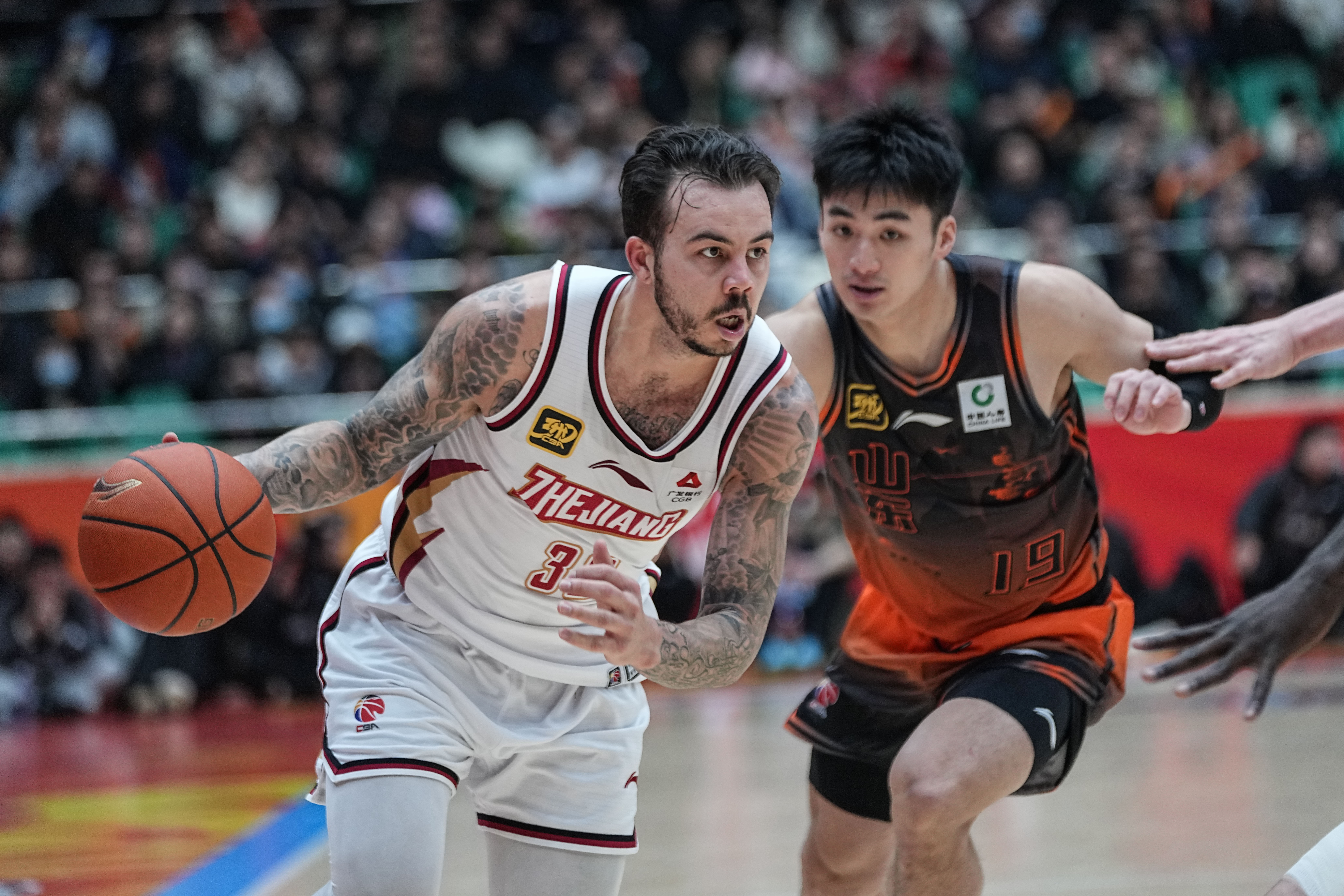 开云体育入口-包含浙江稠州迎CBA季后赛关键赛，赛后回应争议，话题不断，心理建设被强调的词条